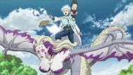 Rill and Charmy (Image Credits: Studio Pierrot)